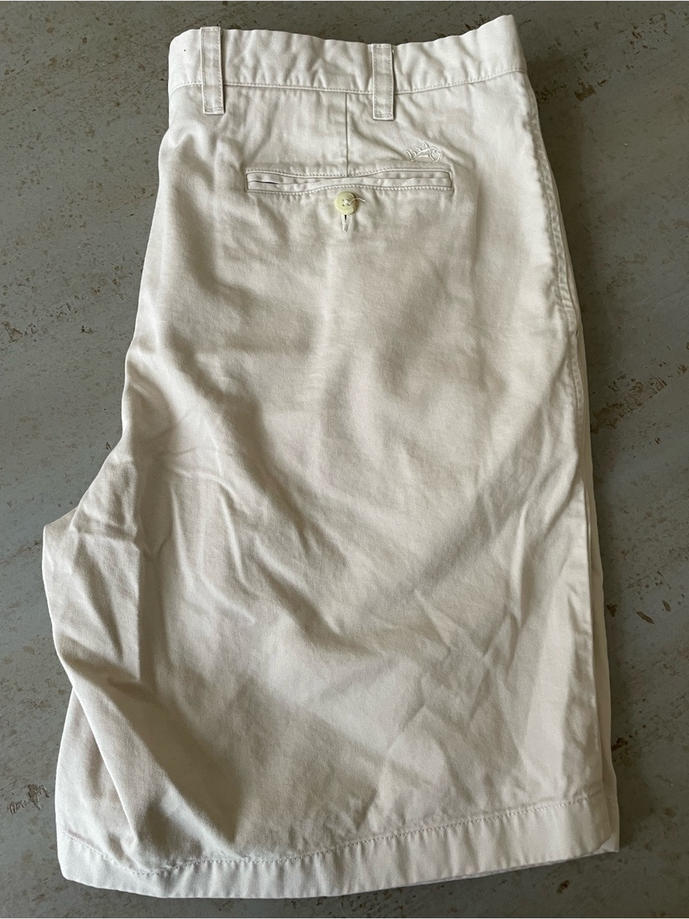 Men’s ‘Southern Tide’ The Skipjack shorts. Size 38.    EXCELLENT CONDITION